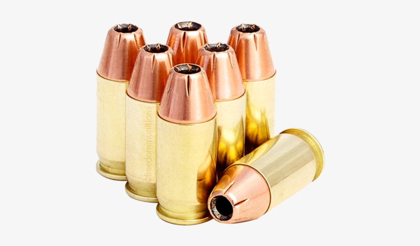 Hover To Zoom - Bullet, transparent png download