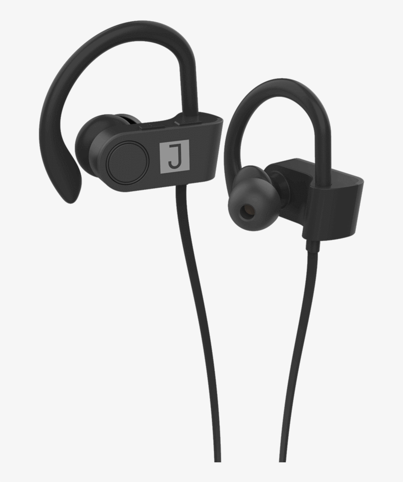 Juku Rhythm Bluetooth Earphones, transparent png download