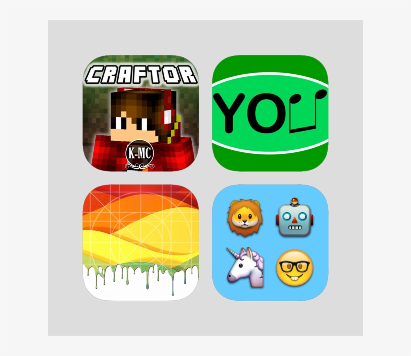 Skins Minecraft, Free Music, Cool Wallpapers, And More, transparent png download