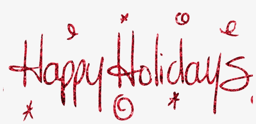 Rel Diamonds Holiday Party - Calligraphy, transparent png download