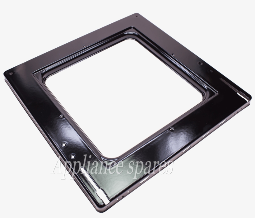 Salton Stove Door Frame - Makeup Mirror, transparent png download