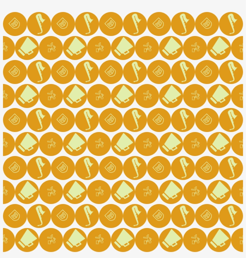 Pixbot › Pattern Design - Circle, transparent png download