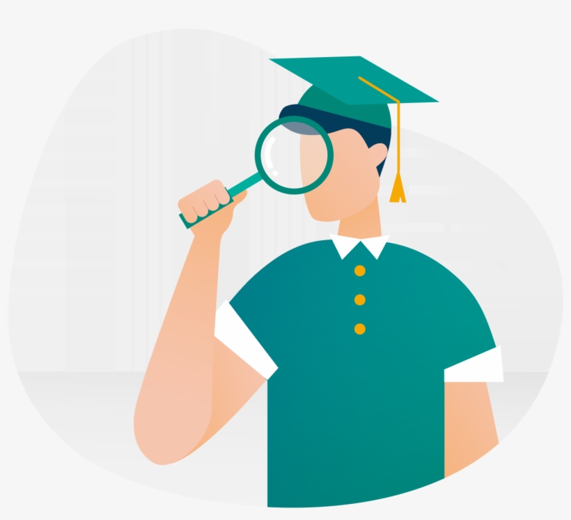 Graduates - Graduation, transparent png download