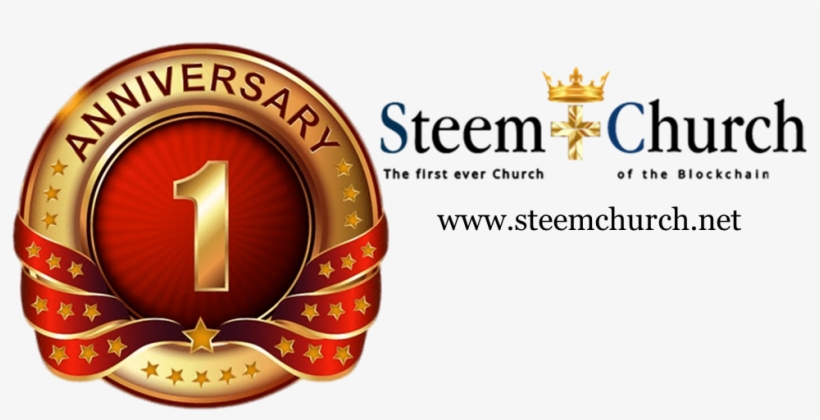 By This All Will Know That You Are My Disciples - 25 Years Anniversary, transparent png download