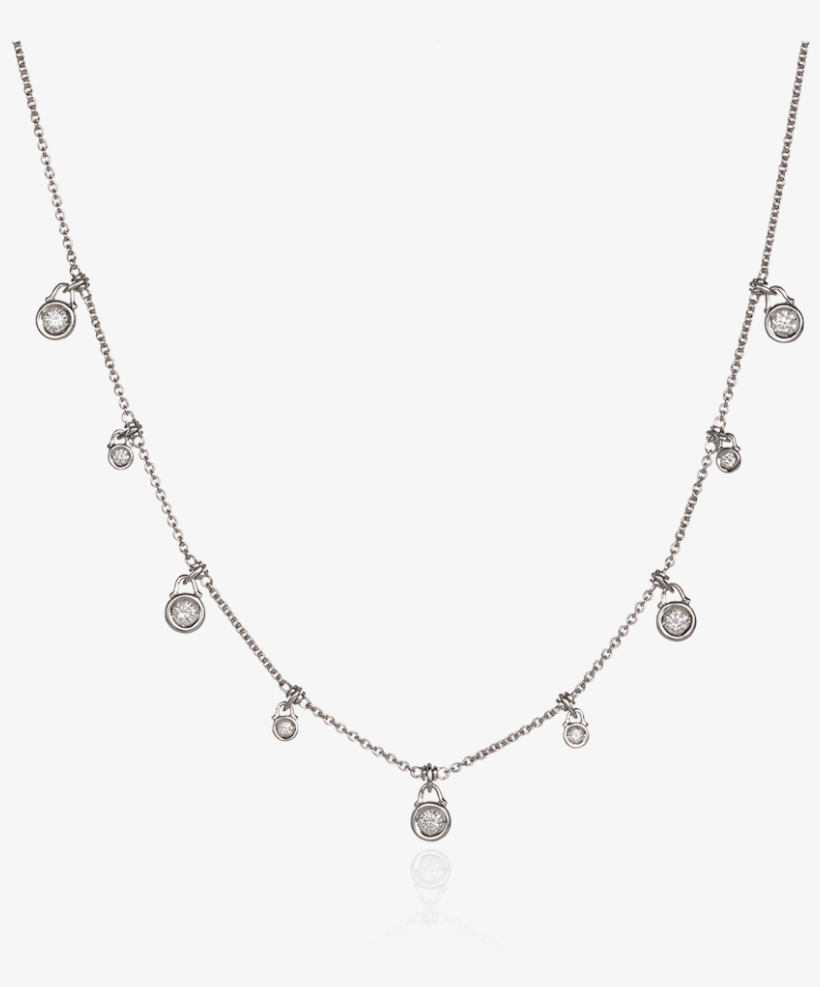 Https - //montecristo - Com - Colar Gota D2 145 - Necklace, transparent png download