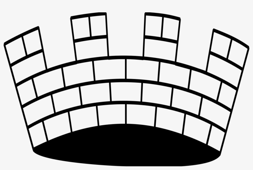 Mural Crown, transparent png download