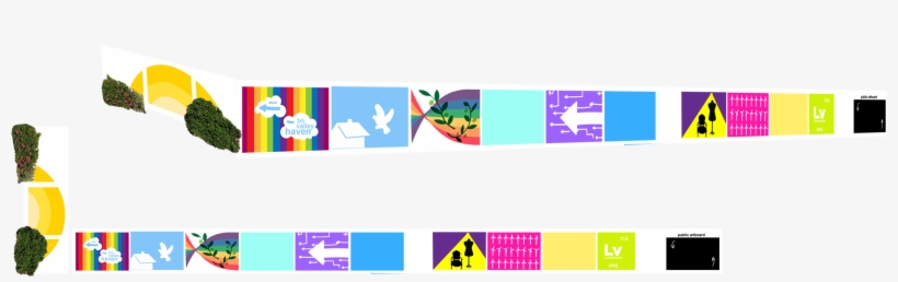 Fence-pres, transparent png download