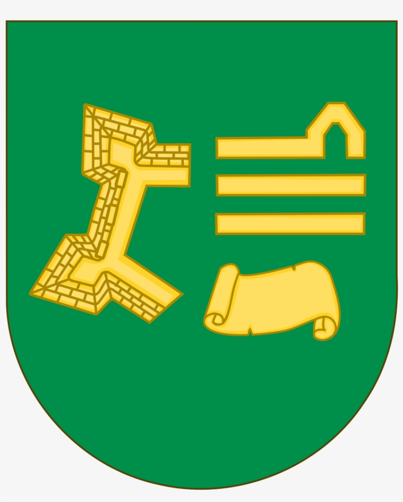 Spanish Army Military Heritage Course And Graduates - Cross, transparent png download