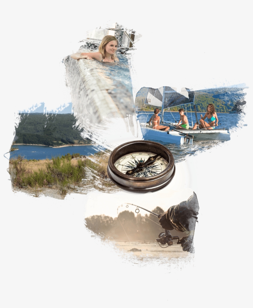 Welness - Reflection, transparent png download