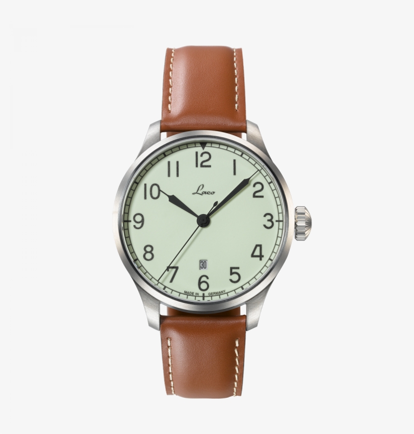 Valencia - Reloj Laco, transparent png download