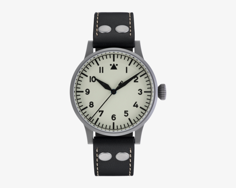 Laco White Pilot, transparent png download