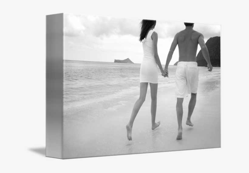 Hawaii Oahu Waimanalo Hand By Design Pics - Girl, transparent png download