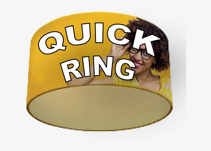 Hanging Ring - Illustration, transparent png download