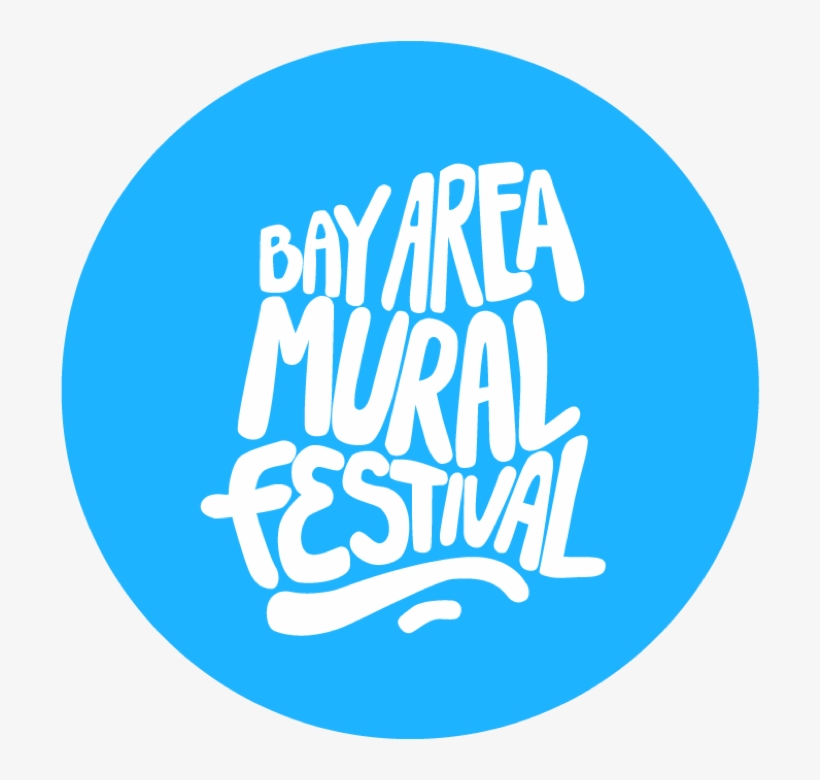 Bay Area Mural Festival 2017 Announces Open Call To - Give Me Tap Logo, transparent png download