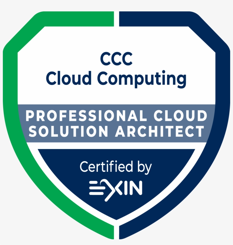 Ccc Professional Cloud Solution Architect - Agile Scrum Master Certified, transparent png download