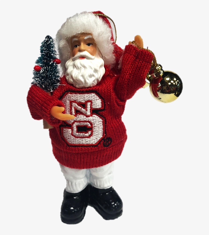 Santa Claus, transparent png download