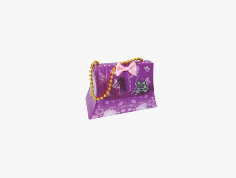 Bolsinha Borboleta Páscoa - Coin Purse, transparent png download