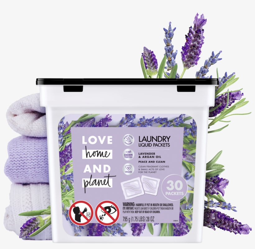 English Lavender, transparent png download