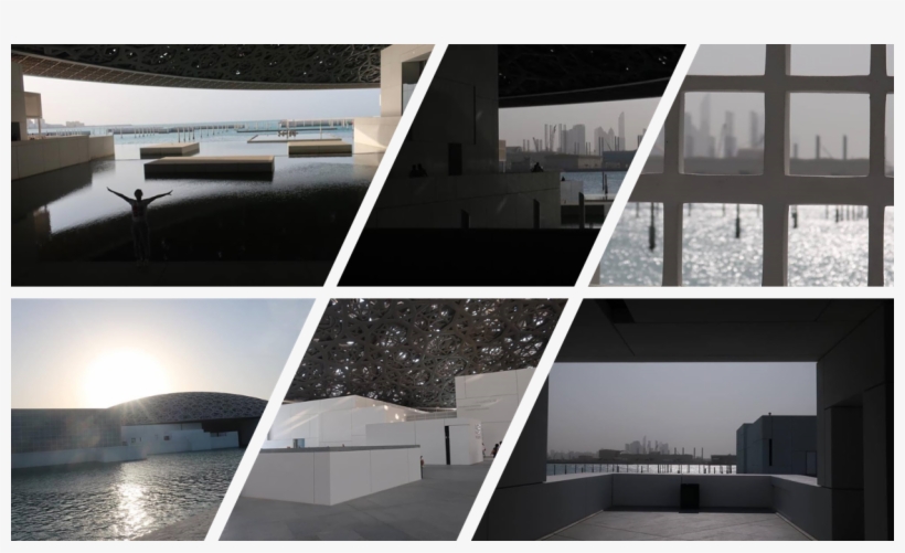 Suddenly, I Was Back In The 90's With My Fixation On - Brutalist Architecture, transparent png download