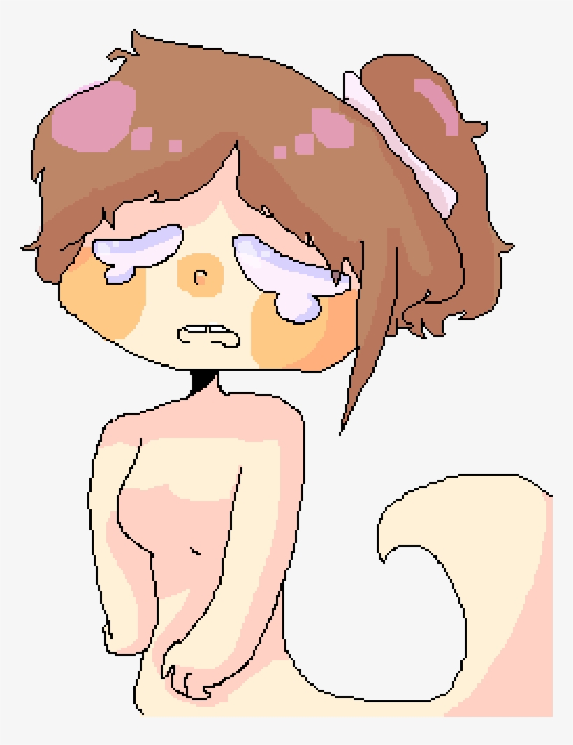 This Cute Ghost Girl - Cartoon, transparent png download