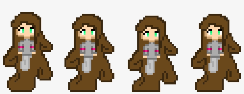 Ghostgirl - Cartoon, transparent png download