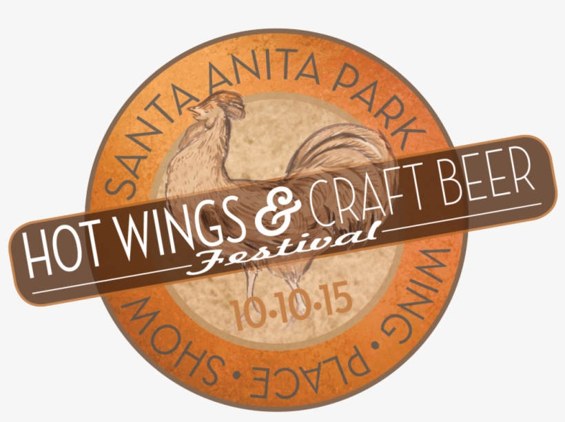 Santa Anita Park - Calligraphy, transparent png download