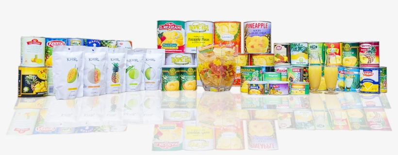 Standards, The Company Has Made Inroads Into Several - V&k Pineapple Canning Co Ltd, transparent png download