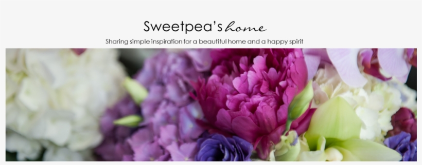 Sweetpea's Home - Common Peony, transparent png download