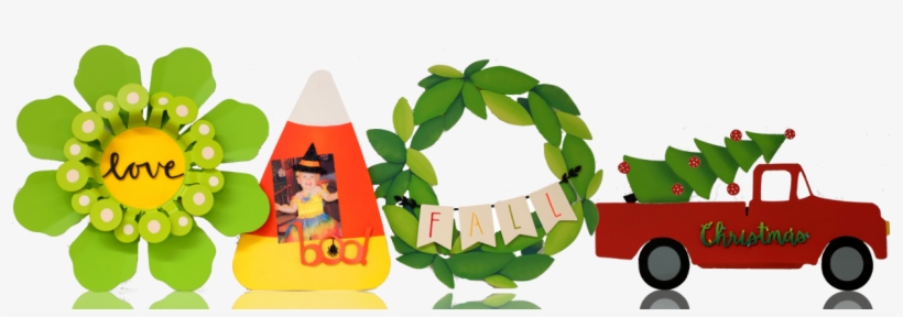 Category Wall Art - Christmas Tree, transparent png download