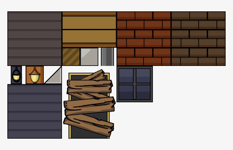 Test Tiles - Cartoon, transparent png download