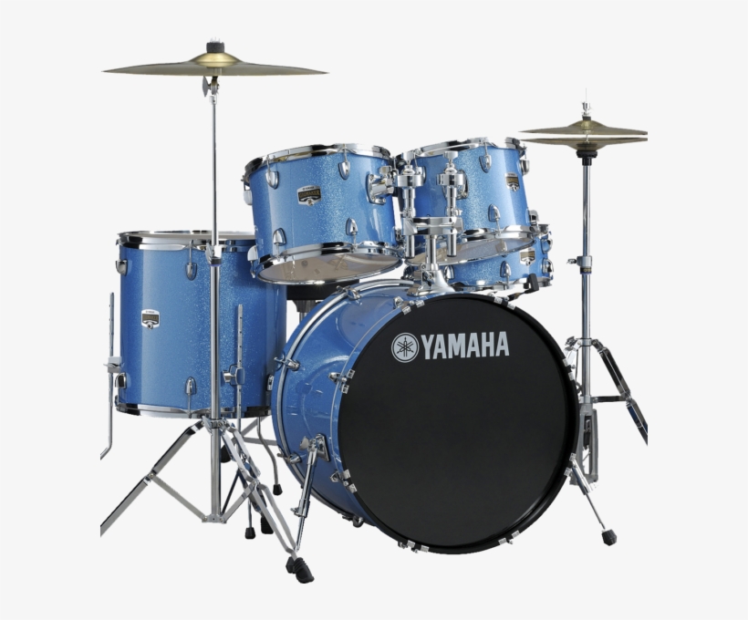 Drum Set - Yamaha Drums Gigmaker, transparent png download