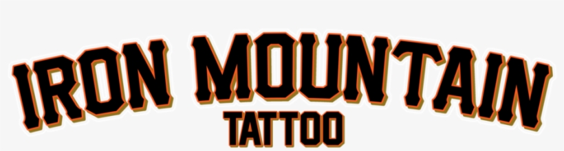 Norcal Tattoo Expo Iron Mountain Tattoo - San Francisco Giants, transparent png download