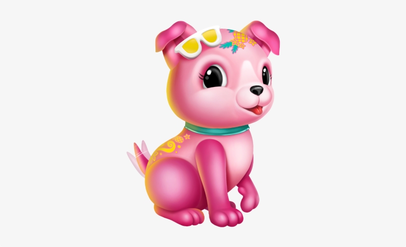 Shine-apple - Cartoon, transparent png download