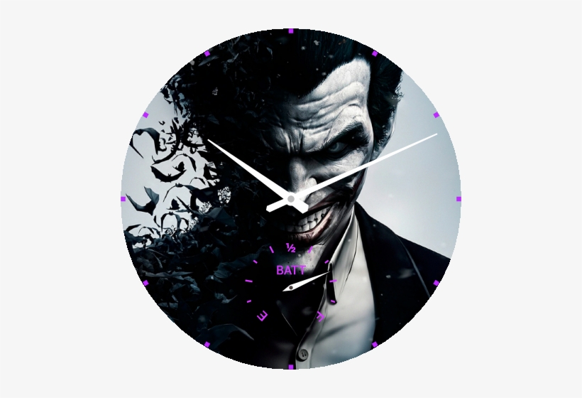 Joker - Windows 10 Joker Themes, transparent png download