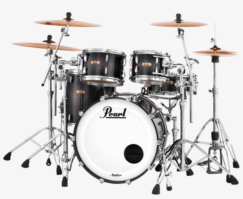 Pearl Master Maple Reserve, transparent png download
