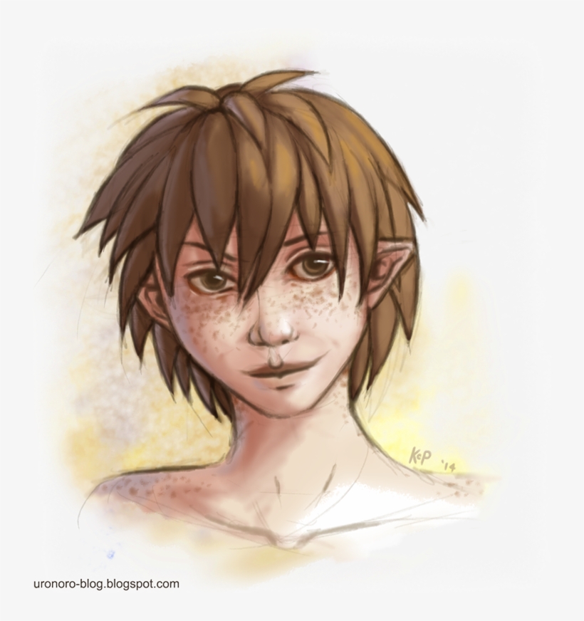 Wolf Park Visit- Gray Foxes - Anime, transparent png download