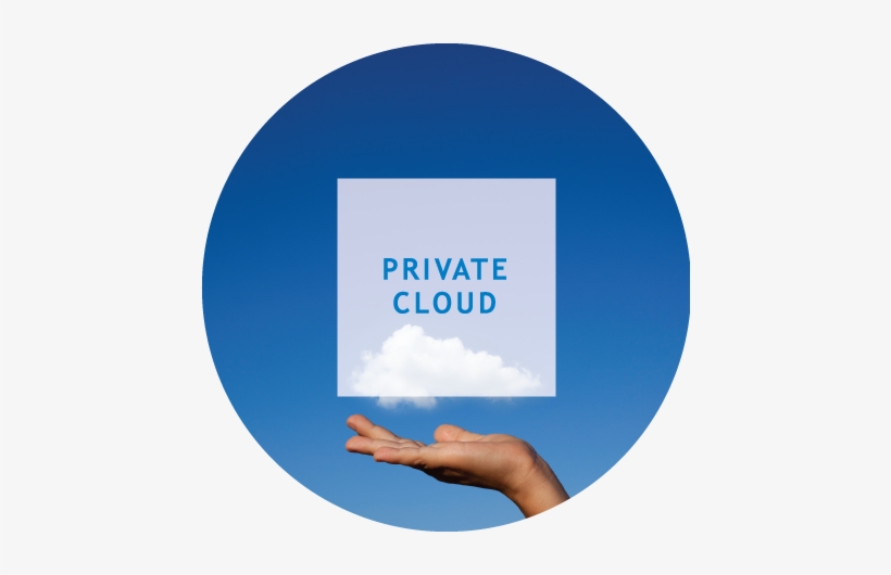 Private-cloud - Take The Next Step: Secrets To Creating Success And, transparent png download