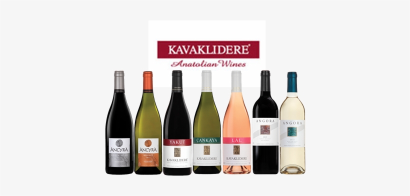 Kavaklıdere Winery From Ankara, Turkey Has Stood By - Kavaklıdere, transparent png download