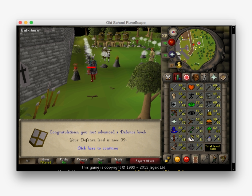 Wcvptly - Osrs Pure, transparent png download