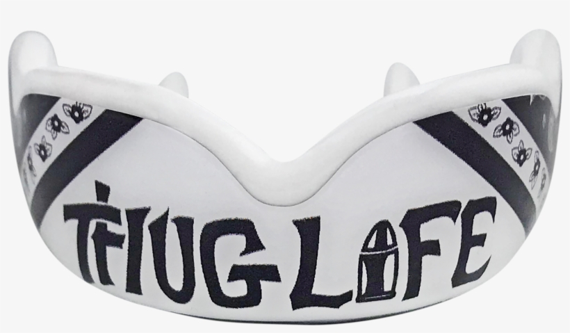 Thug Life Front V=1537999711 - Inflatable, transparent png download