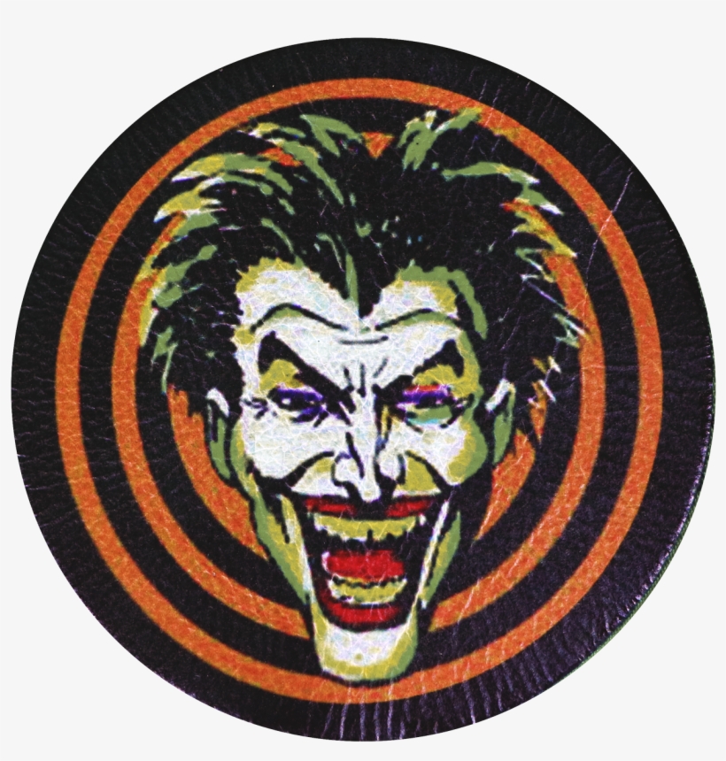 Sold - Joker Patch, transparent png download