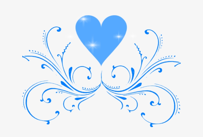 Grandma /100th Birthday - Digital Flourish With Butterflies, transparent png download