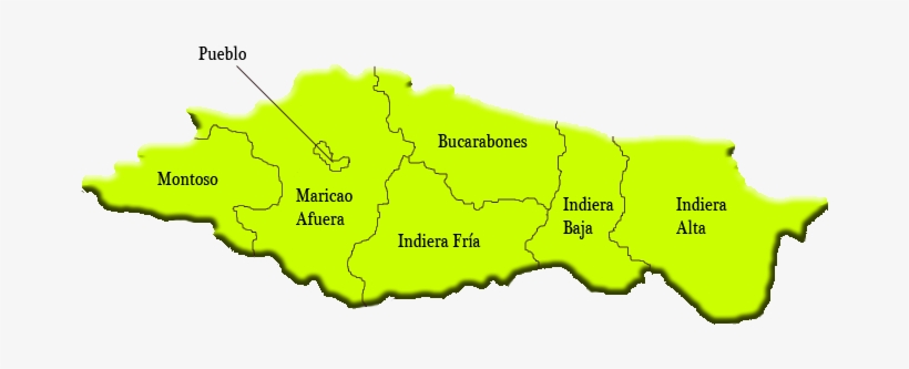 Barrios Of Maricao, Puerto Rico Puerto Rico, Legends, - Puerto Rico, transparent png download
