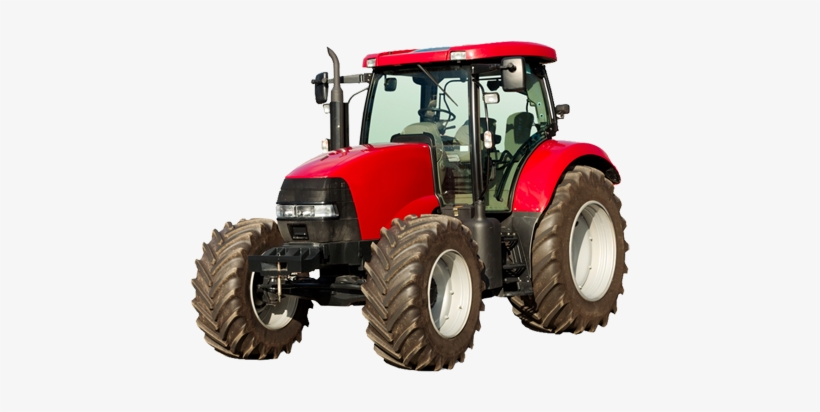 Tractor Png, transparent png download