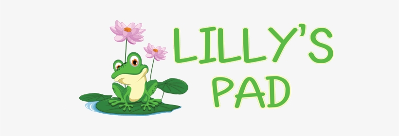 Lilly's Pad Lilly's Pad - Frog Crossing Funny Novelty Sign 12x12, transparent png download