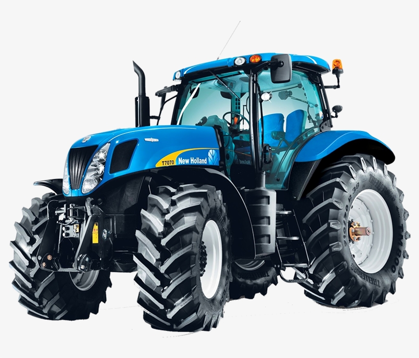Best Free Tractor Png Picture - Tractor Png, transparent png download