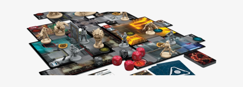 Doom Board Game, transparent png download