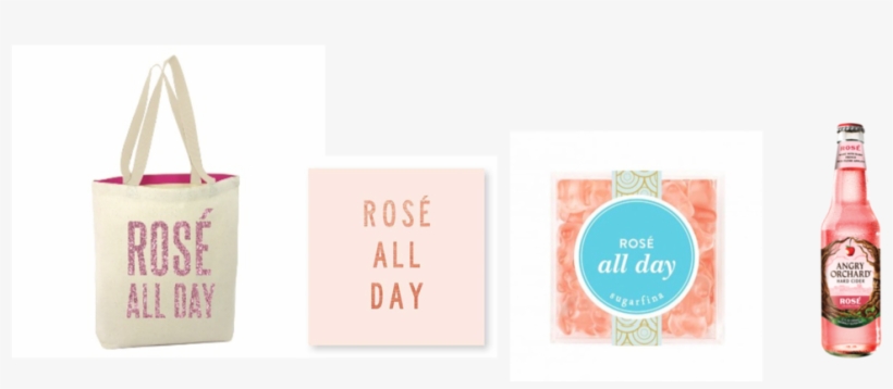 Everyone Needs Some Liquid Therapy In The Form Of Rose - Sugarfina Rose All Day Rose Infused Gummy Bears, transparent png download