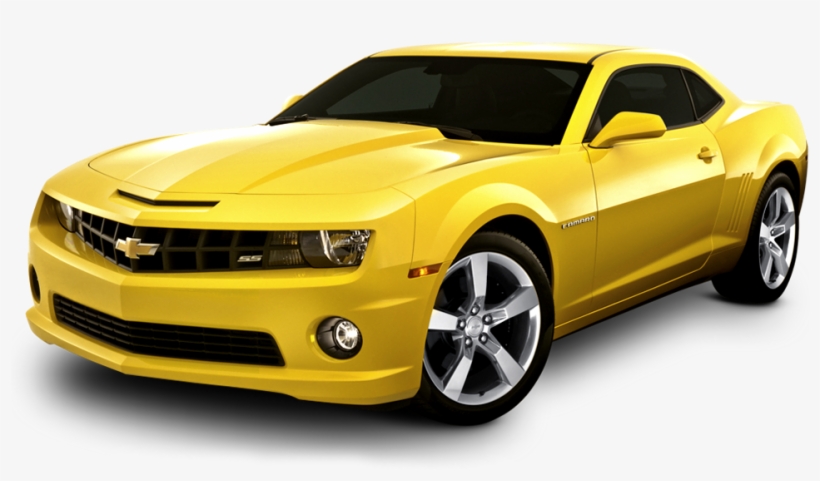 Chevrolet Camaro Png Hd - Camaro Png, transparent png download