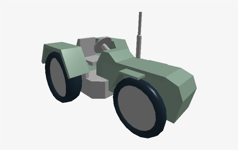 Tractor, transparent png download